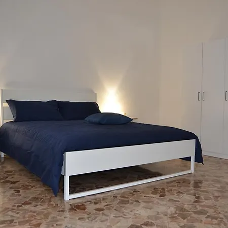 Casa Re Sole * Matera