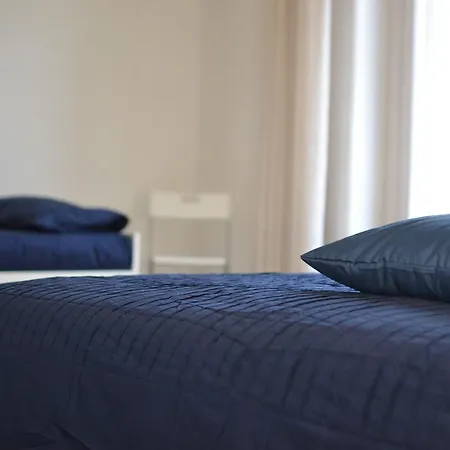 Casa Re Sole Vakantiehuis Matera