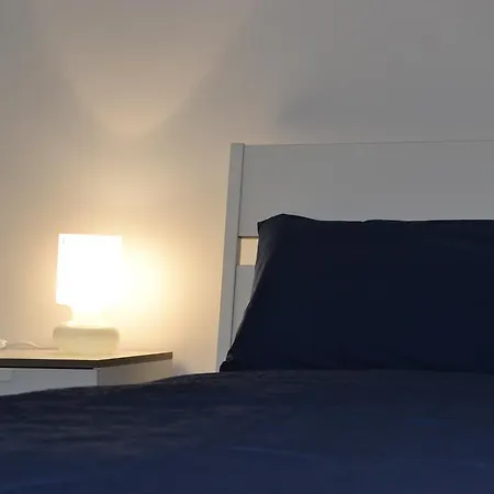 Casa Re Sole Semesterbostad *